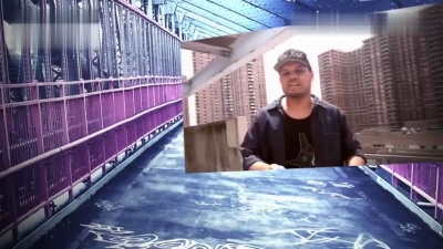 Slo Moshion - Welcome To New York