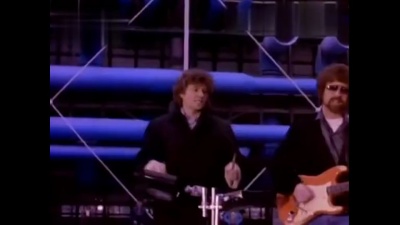 Electric Light Orchestra(电光乐队) - Calling America