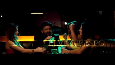 Elvis Crespo、Grupo Mania、Maribel Vega - Escapate