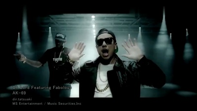 AK-69(カラシニ) - Oh Lord