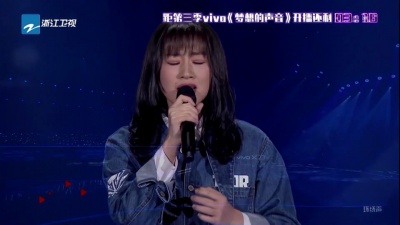 李泫憙 - 我敢