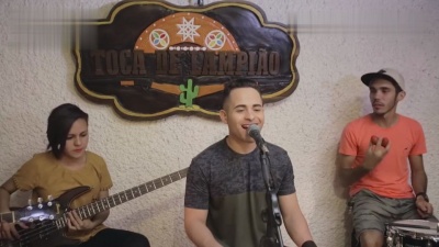 Davi Bandeira - Soprei Ao vento