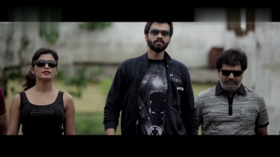 Anirudh Ravichander、Diwakar、Divine - Pori Pathi Vizhum Tamil Lyric | Anirudh Ravichander | Hrishikesh
