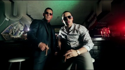 Tito &quot;El Bambino&quot; El Patrón - Te Cambiamos El Juego