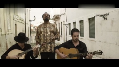 Bonga - Sodade, Meu Bem, Sodade