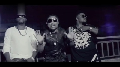 Oritse Femi、Asiko - Asiko