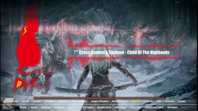 电喵大战皮卡丘 - 【耳机福利】【激烈动荡的战场】Child Of The Highlands