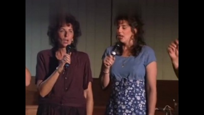 The Isaacs - The Least I Can Do [Live]