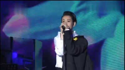刘若英 - 蓝莲花 (2016简单生活音乐节)