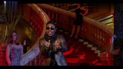 Admiral C4C、Vessy Boneva、Dr.Alban、Deepzone - Turn It Up