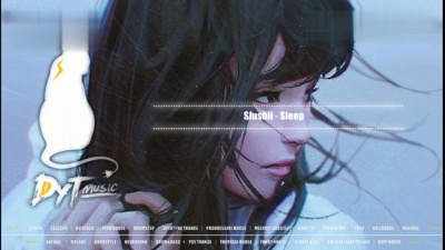 电喵大战皮卡丘 - 【耳机福利】【Electronica】Slushii - Sleep
