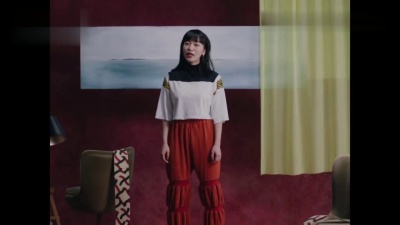 ヒグチアイ - わたしはわたしのためのわたしでありたい