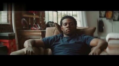 Brandon Beal、Lukas Graham - Golden