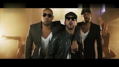 Deeci、Organiz' - Let's Go Back