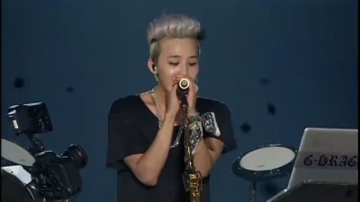 G-DRAGON - TODAY（今天）