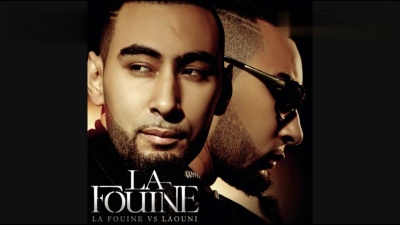 La Fouine、Soprano、Admiral T、Seth Gueko、cut killer、Canardo、Admiral T.、nessbeal - Bafana Bafana (Remix) [audio] (Still/Pseudo Video) (Still/Pseudo Video)