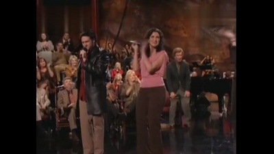 Avalon、Bill & Gloria Gaither - All Hail the Power of Jesus Name [Live]