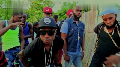 Versatile - We Nuh Tek Talk