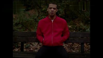 Raleigh Ritchie - StraitJacket