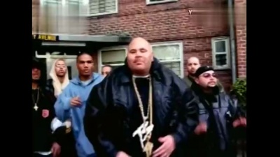 Fat Joe - Take A Look At My Life