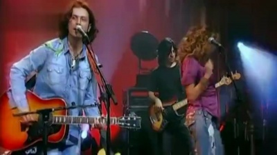 Coti Sorokin - Nada Fue Un Error