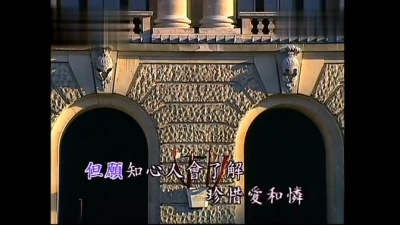 陈兰丽 - 为了谁