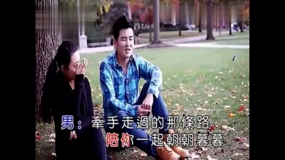 张冬玲、冷漠 - 想你的时候我不哭