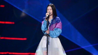 谭维维、梦想的声音 - 你要的爱