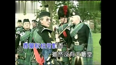 李雅芳 - 甜蜜家庭