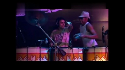 Terra Samba - Coisas Do Amor