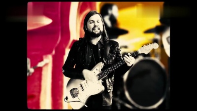 Band of Skulls - Black Magic