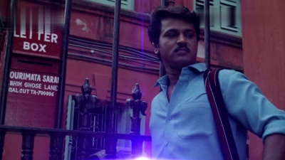Vijay Yesudas、Sabesh-Murali - Oho Ho Lyric | Cheran, Padmapriya