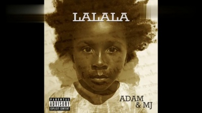 Malcolm Pisani、Adam - La La La