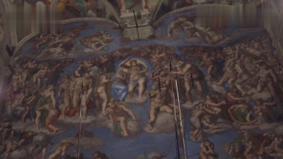 Sistine Chapel Choir、Massimo Palombella - Palestrina: Missa Papae Marcelli, Kyrie