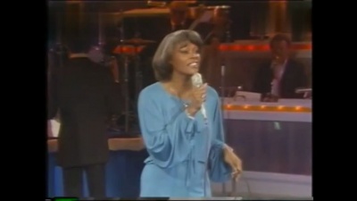 Dionne Warwick - I Say A Little Prayer
