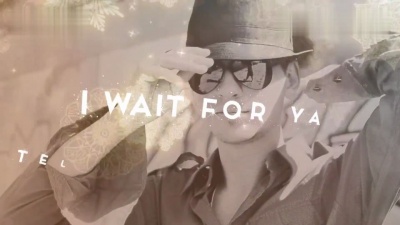 Aden Ray - I See Ya On Christmas