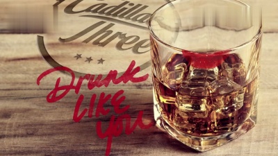 The Cadillac Three - Drunk Like You (Static Version)