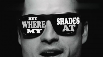 Walker Hayes - Shades (Official Lyric Video)