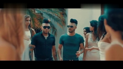 Chacal、Yakarta - Paxupe (Video Oficial)