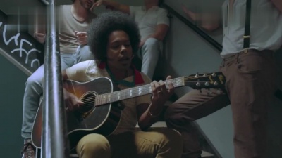 Alex Cuba - Sarah