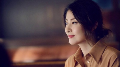 陈慧琳 - 答应你会幸福的