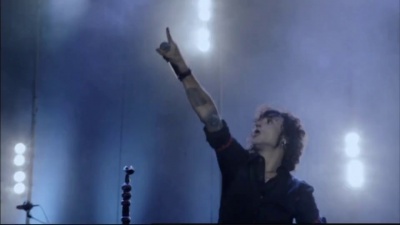Enrique Bunbury - Sí