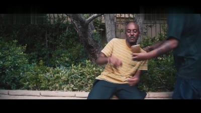 Caleborate - Consequences