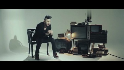 King Chain - Somos Androides