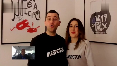 Oxmo Puccino - Les potos [Clip Officiel]