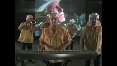 Grupo Montéz De Durango - Sólo Dejé Yo A Mi Padre