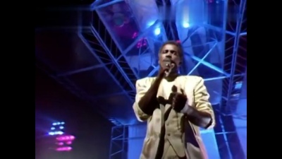 Billy Ocean - There'll Be Sad Songs (To Make You Cry) [Top Of The Pops 1986]