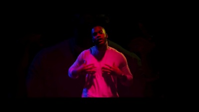 Lynxxx - Serve You