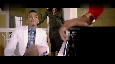 Tekno - Where