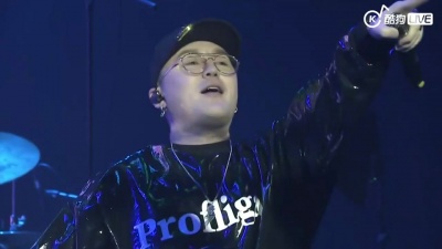 DK、那吾克热-NW - 完整版 乐人+Live 2018那吾克热N·征途·W MUSAPE演唱会